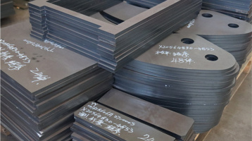 Похвала из провинции Хунань, Китай – четыре лазерных режущих станка HYMSON на месте происшествия