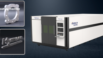 Лучший поставщик станков для лазерной резки с ЧПУ