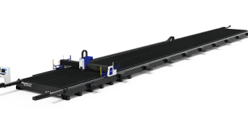 Листорезные станки с ЧПУ: преодоление сложности