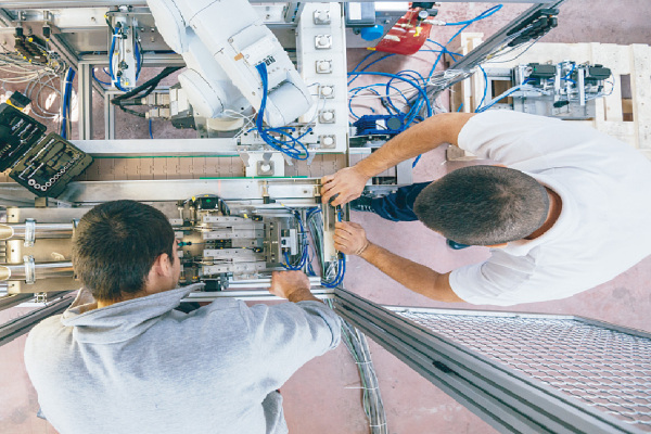 Обучение установке