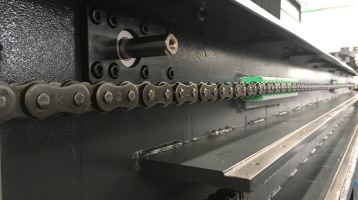 Какую максимальную толщину можно резать лазером?