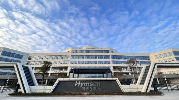 Лидер продаж Hymson Fiber Laser Cutting Machine в 2022 году