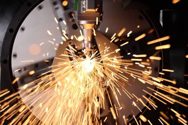 Станок для лазерной резки труб, более быстрый, высокоточный!