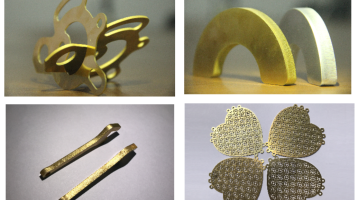 Рынок обработки медных материалов волоконным лазером