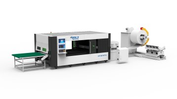 Лазерная резка листового металла: точность и эффективность для индивидуального изготовления