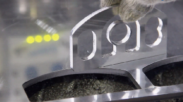 Лучший станок для резки волоконным лазером в 2021 году | Руководство покупателя