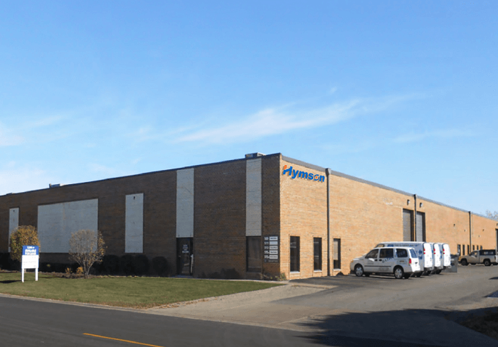 НАША КОМПАНИЯ