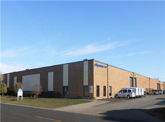 Хаймсон США