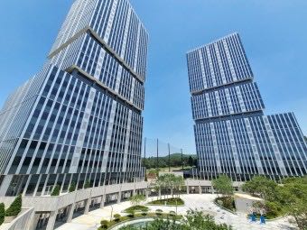 Хаймсон Корея