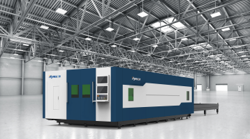 Станки для лазерной резки латуни: прецизионные инструменты для обработки материалов