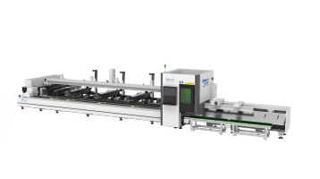 Программируемые металлорежущие станки: точность в обработке металла