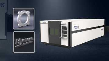 Почему лазерная резка становится предпочтительным методом изготовления листового металла?