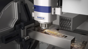 Будущие тенденции в области станков для лазерной резки труб, за которыми стоит следить