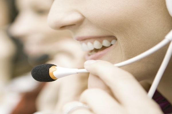 Специалист по работе с клиентами