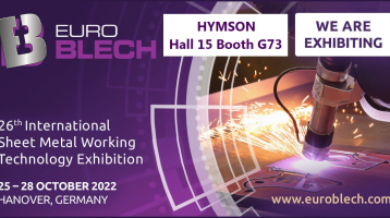 ПРИГЛАШЕНИЕ НА EUROBLECH HANNOVER