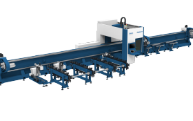 CO₂ или волоконный лазер: что лучше подходит для вашего применения?
