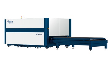 Революция в резке стали: как мощные волоконные лазеры разрушают традиционные ограничения и меняют будущее промышленности?