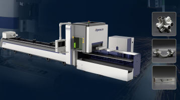 Лазерная резка металла по индивидуальному заказу: безупречная резка сложных конструкций