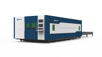 План интеллектуального производства 2025 года повысит эффективность лазерной резки на 30%
