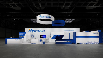 Haimuxing приглашает вас на выставку FABTECH 2025, чтобы увидеть новые достижения в области высокоскоростных лазерных технологий.