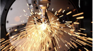 Высокоскоростной станок для лазерной резки труб: насколько он быстр?